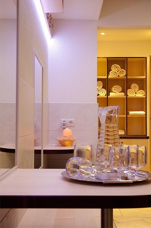זולדן Appartement Alpin מראה חיצוני תמונה