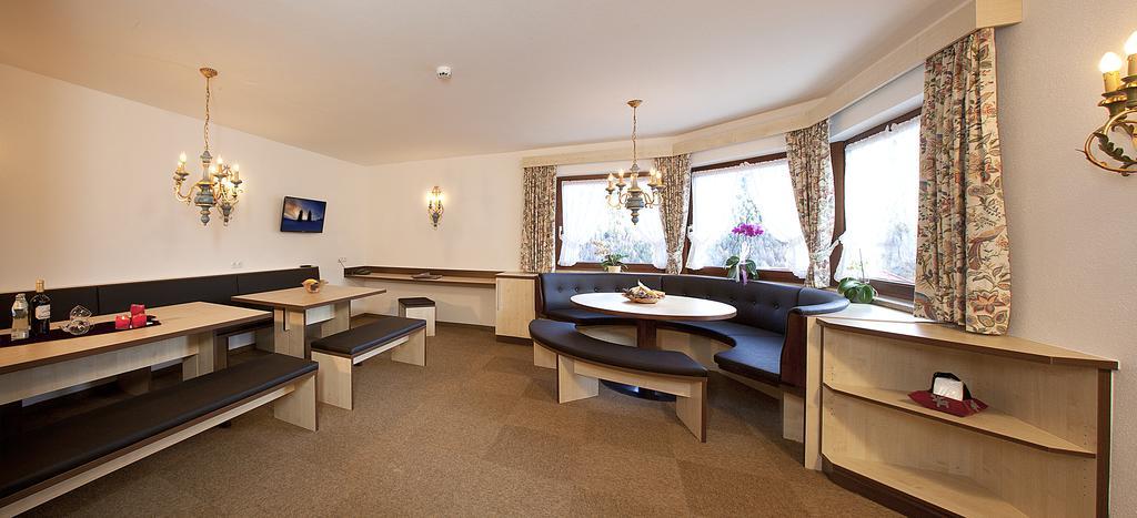 זולדן Appartement Alpin מראה חיצוני תמונה