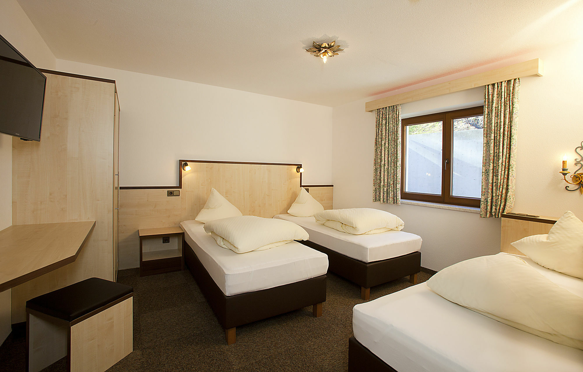 זולדן Appartement Alpin מראה חיצוני תמונה