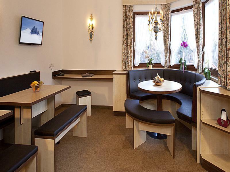 זולדן Appartement Alpin מראה חיצוני תמונה