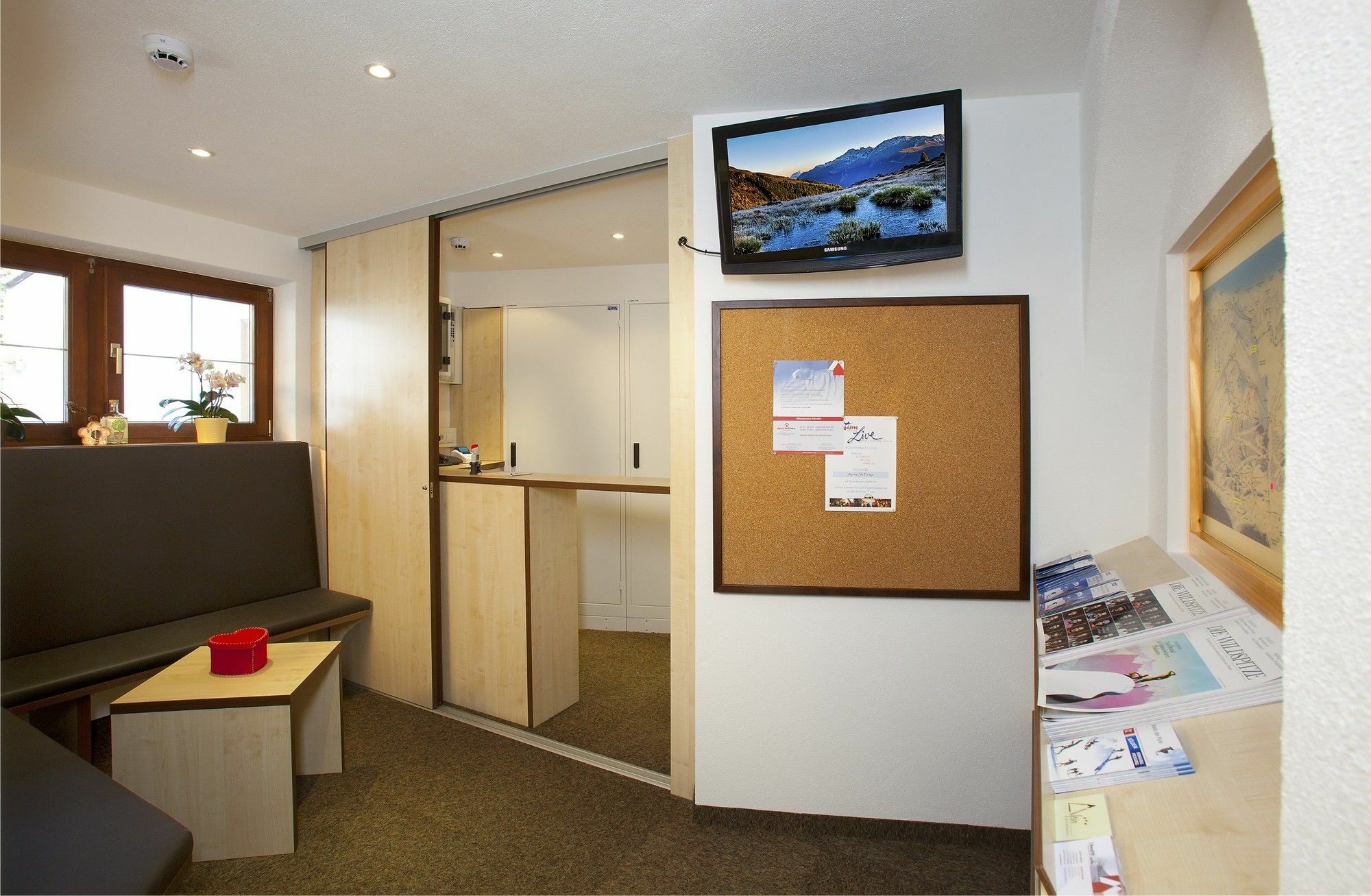 זולדן Appartement Alpin מראה חיצוני תמונה
