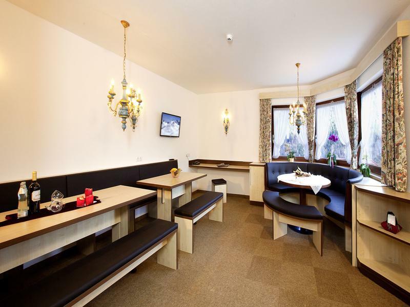 זולדן Appartement Alpin מראה חיצוני תמונה