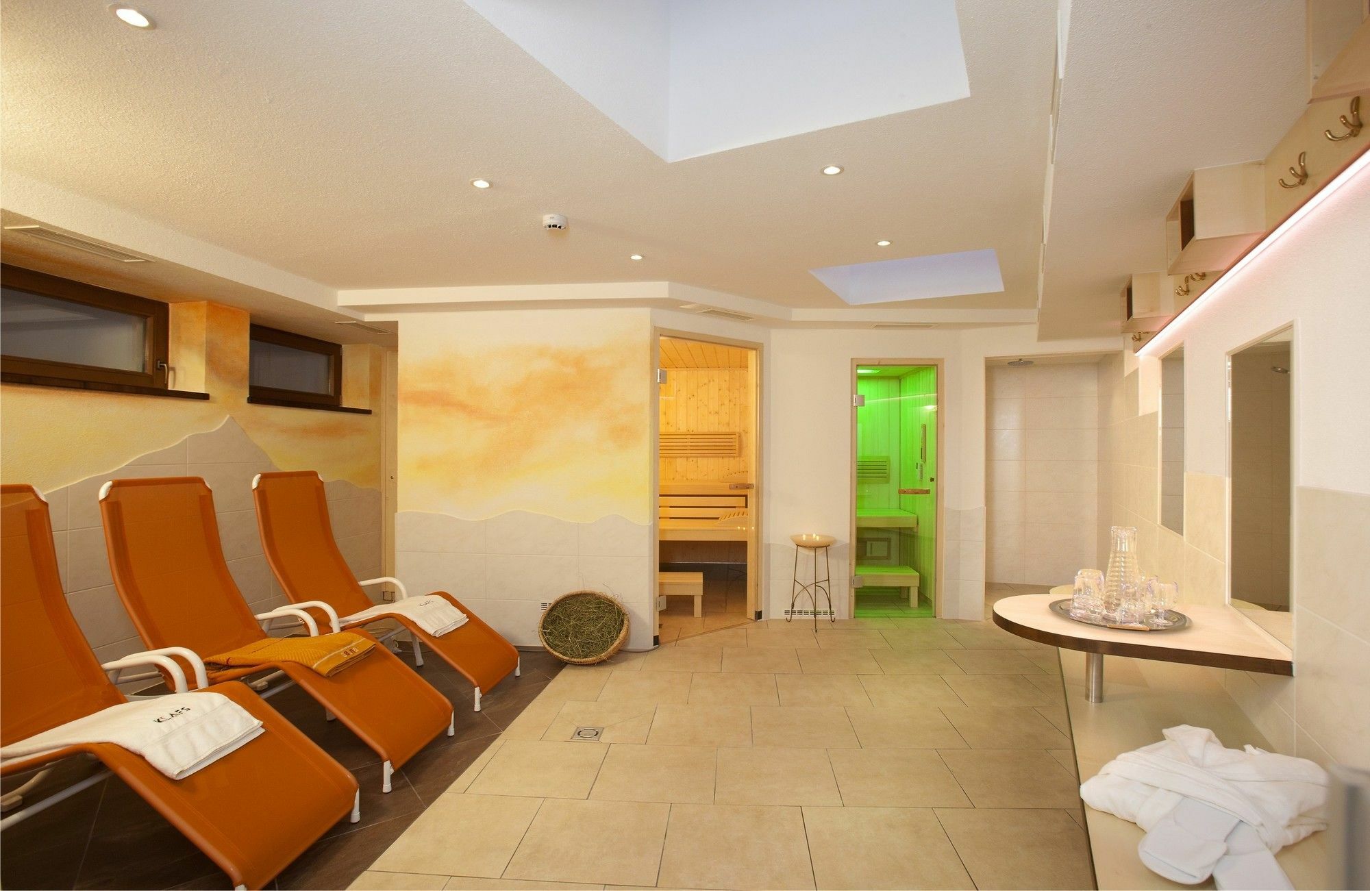 זולדן Appartement Alpin מראה חיצוני תמונה